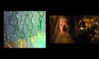 Alt-j vs Dwarves from The Hobbit