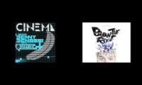 I Feel The Cinema (Flux Pavilion x Benny Benassi and Gary Go / Skrillex)