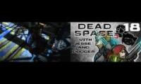 Dead Space 3 [Dodger and Jesse] Elevator of Doom