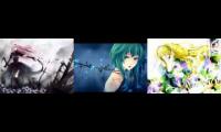 Vocaloid: Luka, Gumi, and Liliy- Lilium