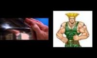 Breaking Bad Guile's theme