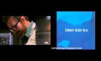 Thumbnail of Breaking Bad Cowboy Bebop "Blue"