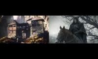 Witcher 3 Killing Monsters Trailer Alternate Track