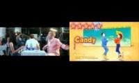 Candy Just Dance 2014 and Ofiicial