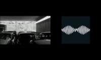 Arctic Monkeys - Arabella - Fellini