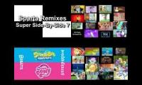 Sparta Remixes Ultimate Side by Side 5 A.K.A Sparta remix Ultimateparison of Andrew's Favorites