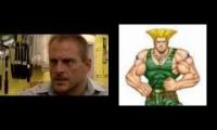 Guile's Theme Goes With Everything - Squeeze