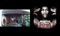 Waka Flocka Flame is a PC gamer this time