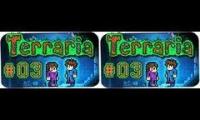Let´s play terraria part 3