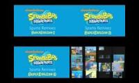 SpongeBob's Sparta Remix UltimateParison