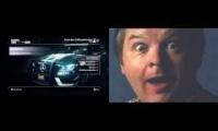 Need for Speed Benny Hill