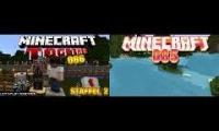 Minecraft Lets Play T MafuyuLp und TobinatorLP