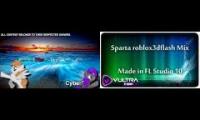 Thumbnail of [BASE]Sparta Teh14thSpartan  Mix