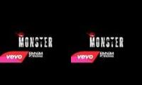Monster mix HD 1080p 420 ALL DAY