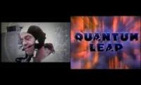 Quantum Trek theme song
