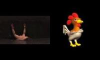 Chicken Memorial - Dance
