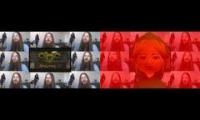 song of healing/unhealing