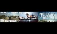 Battlefield 4 Multiplayer: Road to LMS 2 Teil 3