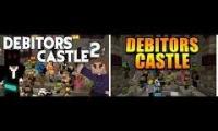 DEBITORS CASTLE - Minecraft  Zombey und Debitor