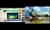 Strike up the Thomas & Friends Theme