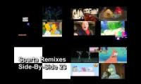 Sparta Remixes Side by Side 14 [my version]