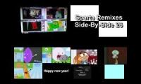Sparta Remixes Side by Side 24 [my version]