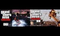 Gronkh & Tobi GTA V Online 1.12.2013