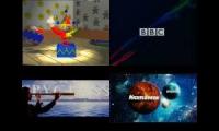 Tempo Pre-School/AHE/Tempo Video Ident/BBC/The Dilemma/Charlotte's Web