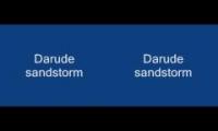 Darude - Sandstorm 4ever