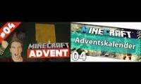Minecraft: TRASH Advent - #04 Skate702 & MasterLP
