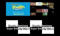 Sparta Remixes Ultimate Side-By-Side 4