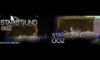 Starbound  gronkh Tobinator