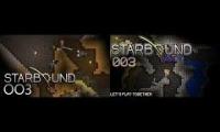 Starbound: Gronkh und Tobinator #3
