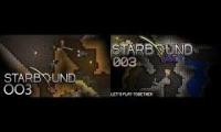 Starbound #003 Gronkh&Tobinator