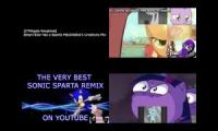 Sparta Remix Quadparison 59
