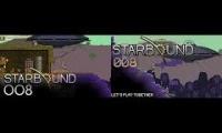 Gronkh&TobinatorLP Starbound #008