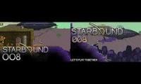 Starbound #008 Gronkh & TobinatorLetsPlay