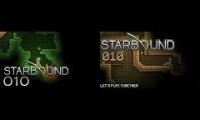Starbound Gronkh+Tobinator #10