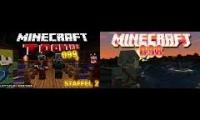 MINECRAFT Let's Play Together ► Chaoten-Start [098 | STAFFEL 2] Minecraft Let's Play