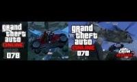 GTA online #078 Gronkh & Sarazar