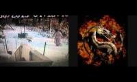 Thumbnail of Mortal Kombat Cat........