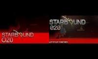 STARBOUND#020 - Kleine Gestänke erhalten die Freundschaft