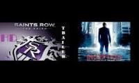 Saints Row 3 Trailer Mash Up