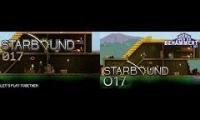 Thumbnail of Starbound: Gronkh und Tobinator #17