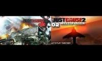 Thumbnail of Just Cause 2 MP (Tobinator, Mafuyu) #002