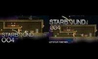 Lets Play Together Starbound 004
