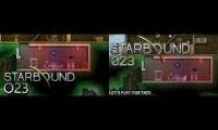 Starbound Gronkh+Tobinator #23