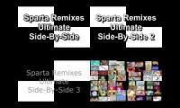 Sparta Remixes Super Ultimate Side-By-Side (FIXED)