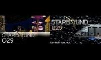 Gronkh und Tobi Starbound #029 (30.12.13)
