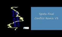 [Base]Sparta Final Conflict Mix [T57S]
